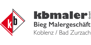 Bieg Malergeschäft kbmaler GmbH